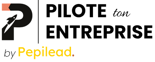 Logo Pilote ton Entreprise
